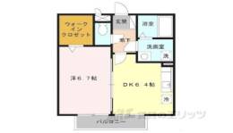 エルクレール間取り図面
