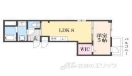 大雅六角ビル間取り図面