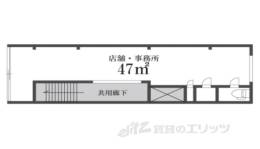 山田ビル間取り図面