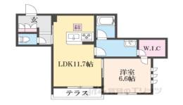 ＳｈａＭａｉｓｏｎ　Ｇｒａｃｅ間取り図面