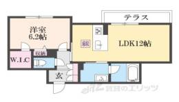 ＳｈａＭａｉｓｏｎ　Ｇｒａｃｅ間取り図面