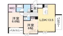 セルディーナ間取り図面