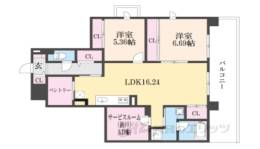 Ｆｏｒｅｓｔ　Ｃｈｅｒｉｅ間取り図面