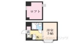 マイモア間取り図面
