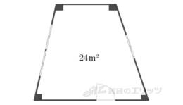 本宮ビル間取り図面