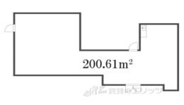 南郷ハイツ間取り図面
