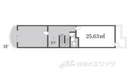コウダビル間取り図面