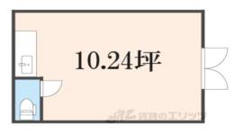 北村様邸間取り図面