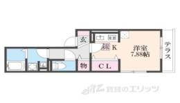 ノア間取り図面
