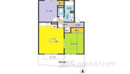 シェルゼファー間取り図面