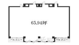 プラムキャッスルS-1間取り図面