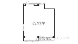 プラムキャッスルS-1間取り図面