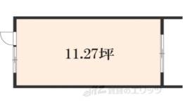 15TH SQUARE(ｲﾁｺﾞｽｸｴｱ)間取り図面