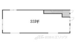 アルティム丹波橋ビル間取り図面