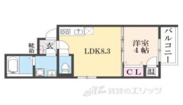 ｗｅａｌｔｈｙ桜町間取り図面