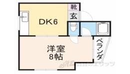 ロイヤル走谷間取り図面