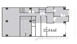クオーレ間取り図面
