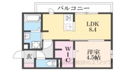Ｓｍｉｌｅ間取り図面