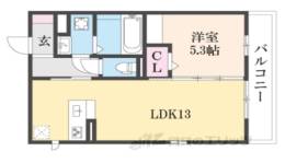 マハロ間取り図面