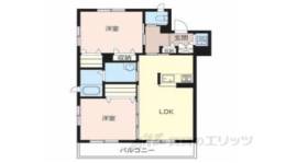 ヒルサイドテラス間取り図面