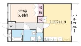 和間取り図面