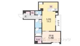 ＳｈａＭａｉｓｏｎ　Ｅｔｏｉｌｅ間取り図面