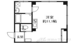 エールビル間取り図面