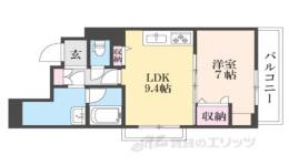 ｆｅｌｉｚｅ間取り図面