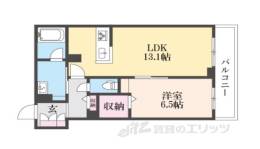 ｆｅｌｉｚｅ間取り図面