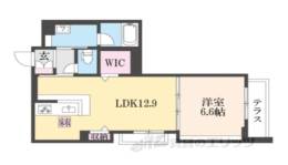 ｆｅｌｉｚｅ間取り図面