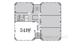 泉谷ビル間取り図面