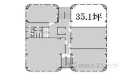 泉谷ビル間取り図面