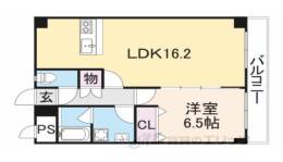 Ｓｕｎ．Ａｖａｎｃｅ間取り図面