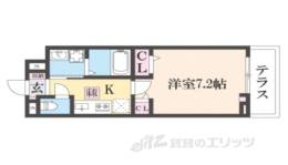 ジュピター間取り図面