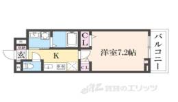 ジュピター間取り図面