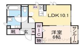 Ｓｅｏｎ間取り図面