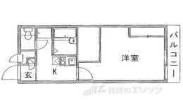 レオパレスＳＡＷＡＨ間取り図面