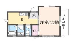 ＪＴＨハウス間取り図面