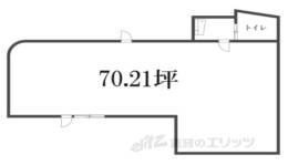 梅守第二ビル間取り図面