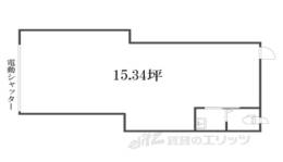 BLOSSOM TERRACE間取り図面