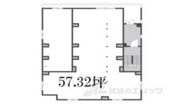 リス・ブラン岡本町間取り図面