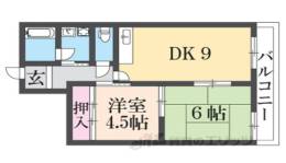 ＭＹビル間取り図面
