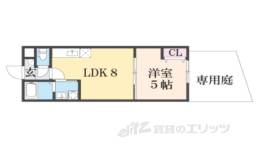 ｋｉｌｌｉｆｉｓｈ円町間取り図面