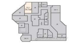 ライオンズプラザ富雄間取り図面