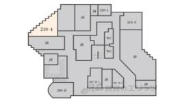 ライオンズプラザ富雄間取り図面