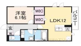 響間取り図面