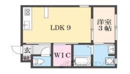 ｍｌｉｆ列見間取り図面