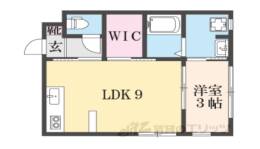 ｍｌｉｆ列見間取り図面