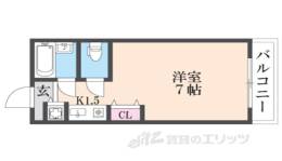 セブンヒルズ間取り図面