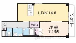 めぞん一刻間取り図面